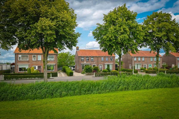 Property photo - Kerkweg 23, 4245TP Leerbroek